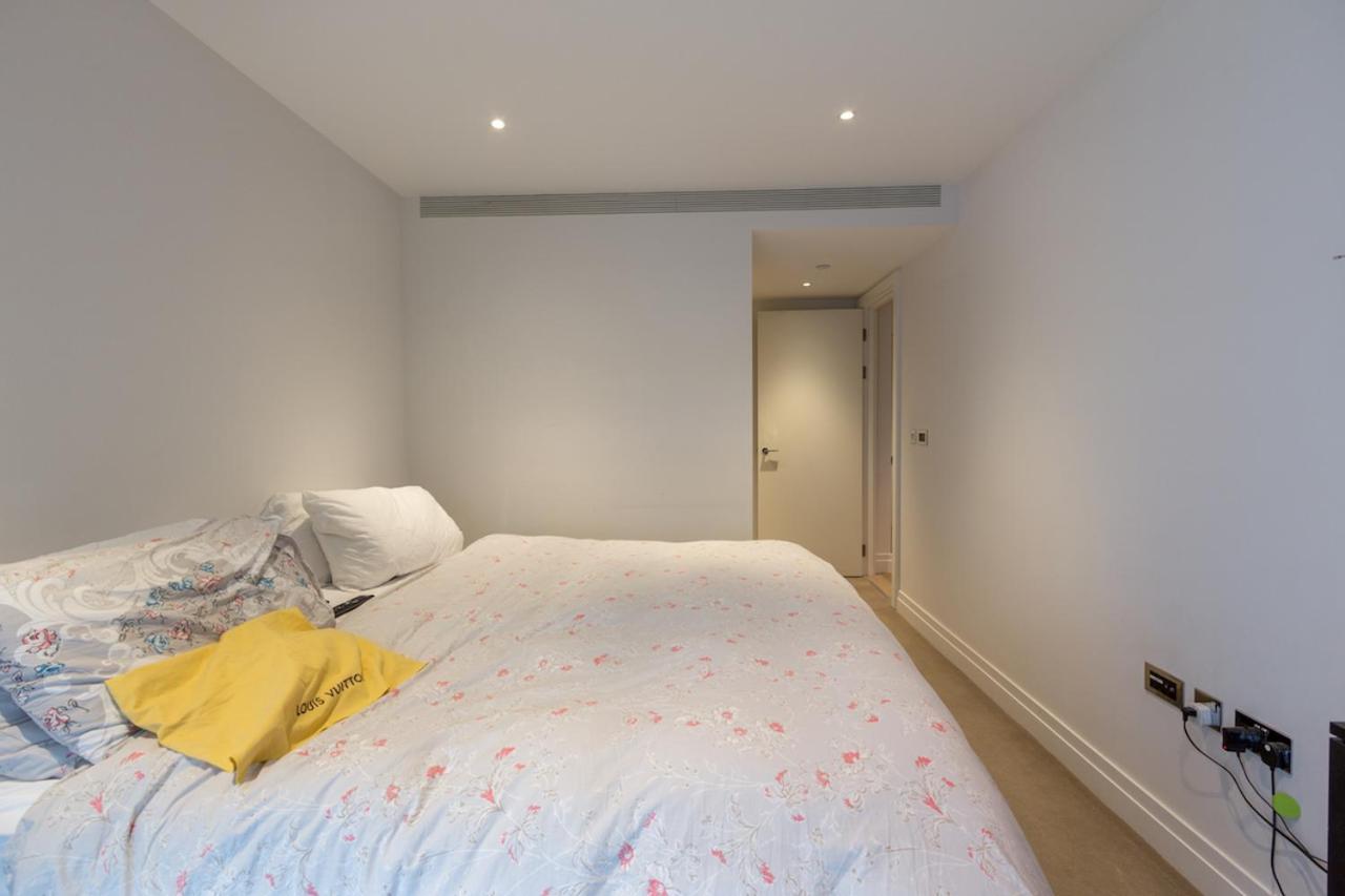 Stylish 2 Bed Flats Near Us Embassy Apartment London Exterior photo